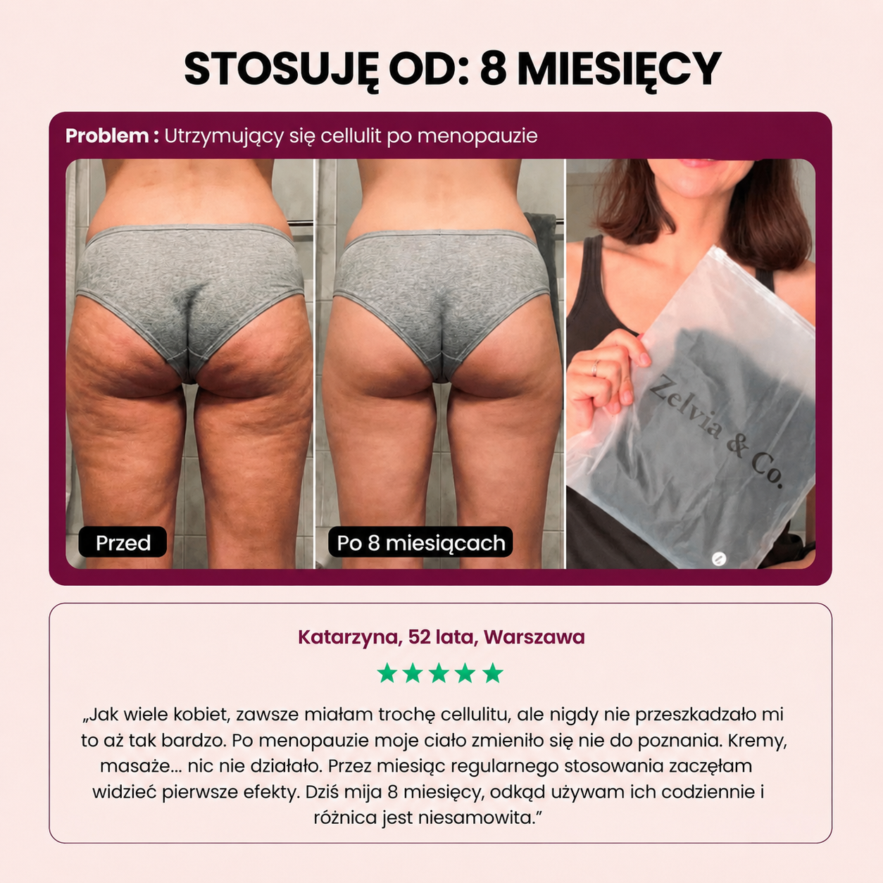 Leggings Moldeadores 3D | Push-Up + Efecto Anticelulitis