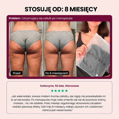 Leggings Moldeadores 3D | Push-Up + Efecto Anticelulitis