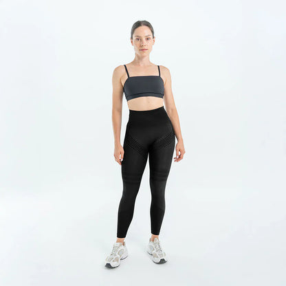 Leggings Moldeadores 3D | Push-Up + Efecto Anticelulitis