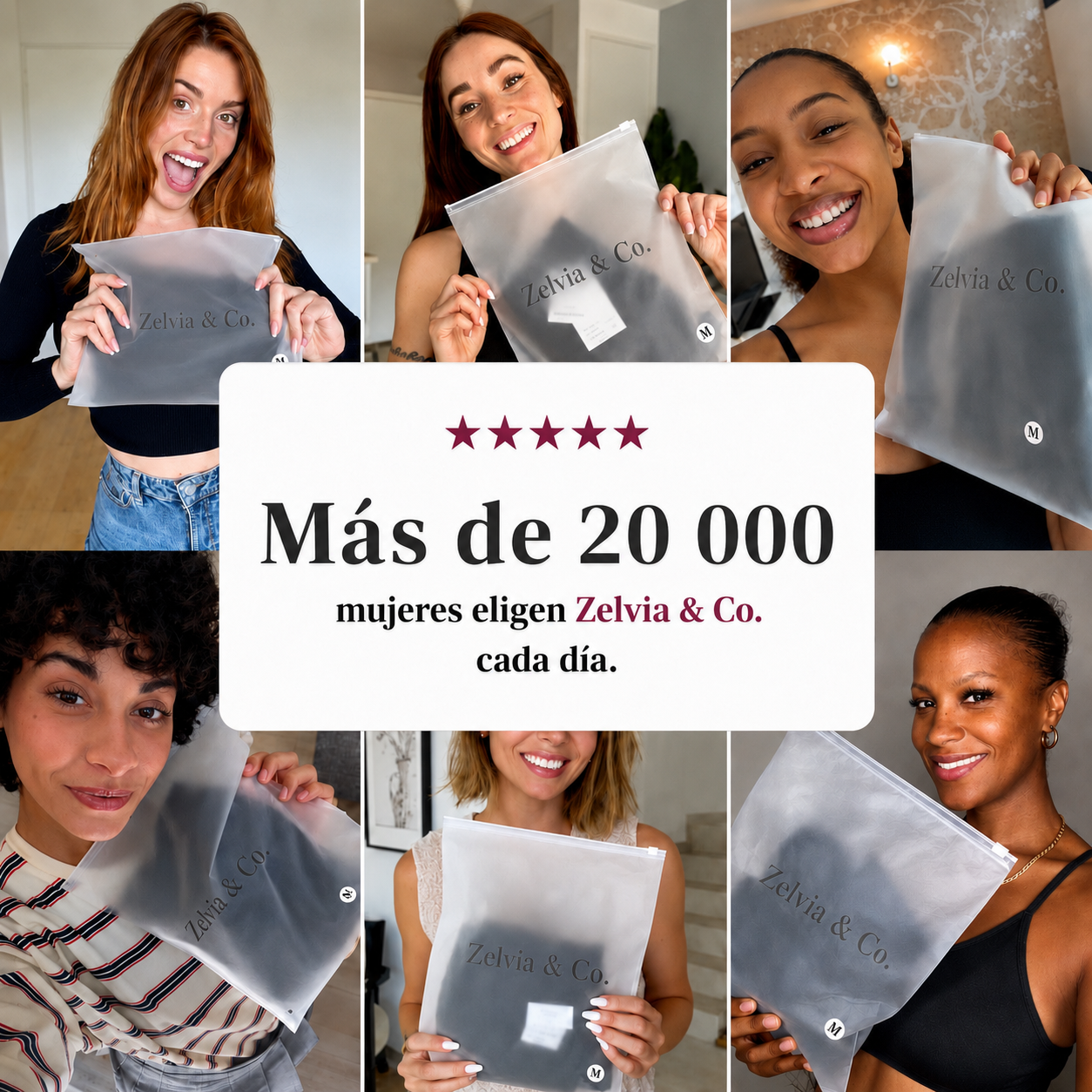 Leggings Moldeadores 3D